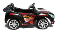 Thumbnail for Hot Racer Ride On Car