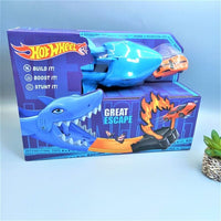 Thumbnail for Hotwheels Great Escape Car Flying Game