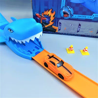 Thumbnail for Hotwheels Great Escape Car Flying Game