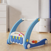 Thumbnail for huanger 2 in 1 piano play mat walker