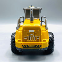 Thumbnail for hydraulic rock breaker rc truck