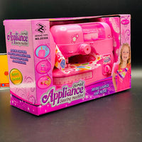 Thumbnail for copy of fashion sewing machine