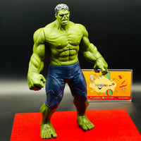 Thumbnail for avengers titan hero hulk