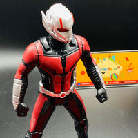 Thumbnail for premium marvel avengers endgame ant man figure