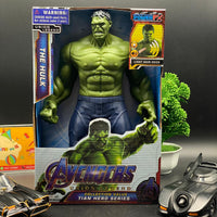 Thumbnail for avengers titan hero hulk