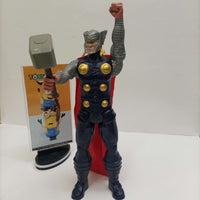 Marvel Joints Moveable Action Figure Thor