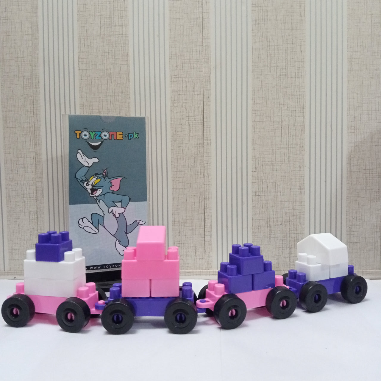 building block 110 pieces