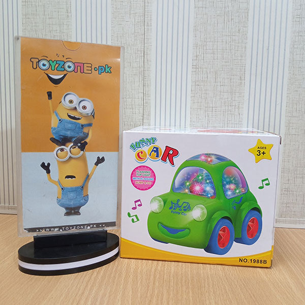 funny froxy car