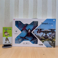 Thumbnail for axe smart drone