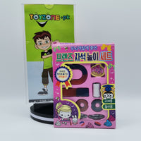 Thumbnail for magnetic power thread kit tzp1