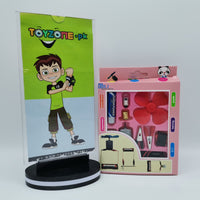 Thumbnail for fan circuit science diy kit tzp1