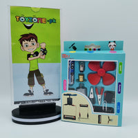 Thumbnail for fan circuit science diy kit tzp1