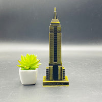 Thumbnail for metal souvenir empire state