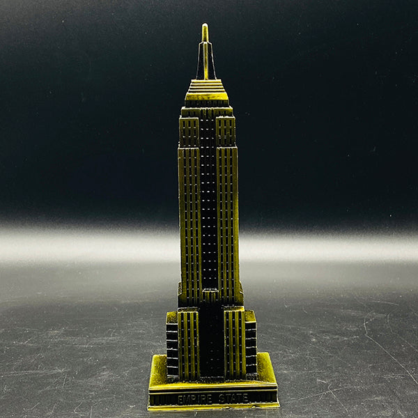 Metal Souvenir - Empire State - STO