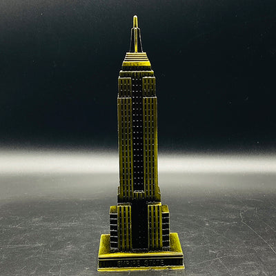 Metal Souvenir - Empire State - STO
