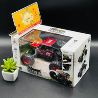 Thumbnail for alloy rc rock crawler