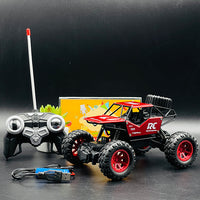 Thumbnail for alloy rc rock crawler