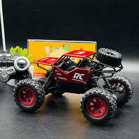 Thumbnail for alloy rc rock crawler