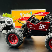 Thumbnail for alloy rc rock crawler