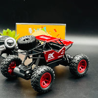 Thumbnail for alloy rc rock crawler