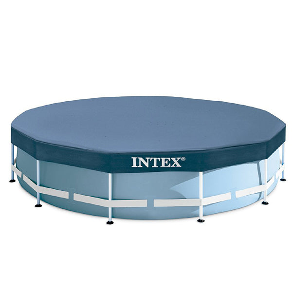 intex 15 x 48prism frame pool with water filter pump
