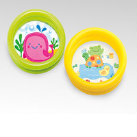 Thumbnail for intex my first baby pool 24 x 6