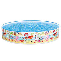 Thumbnail for intex snapset pool 5 x 10 1 25cm x 25cm