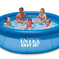 Intex 10-FT Easy Set Pool
