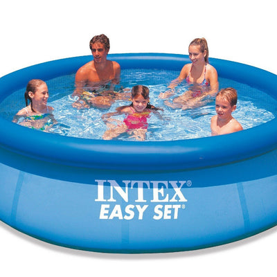 Intex 10-FT Easy Set Pool