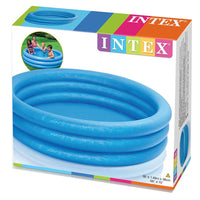 Thumbnail for intex crystal blue pool 66 x 15