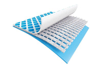 Thumbnail for intex easy set inflatable puncture resistant pool 10x24