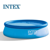 Thumbnail for intex easy set pool 12 x 30
