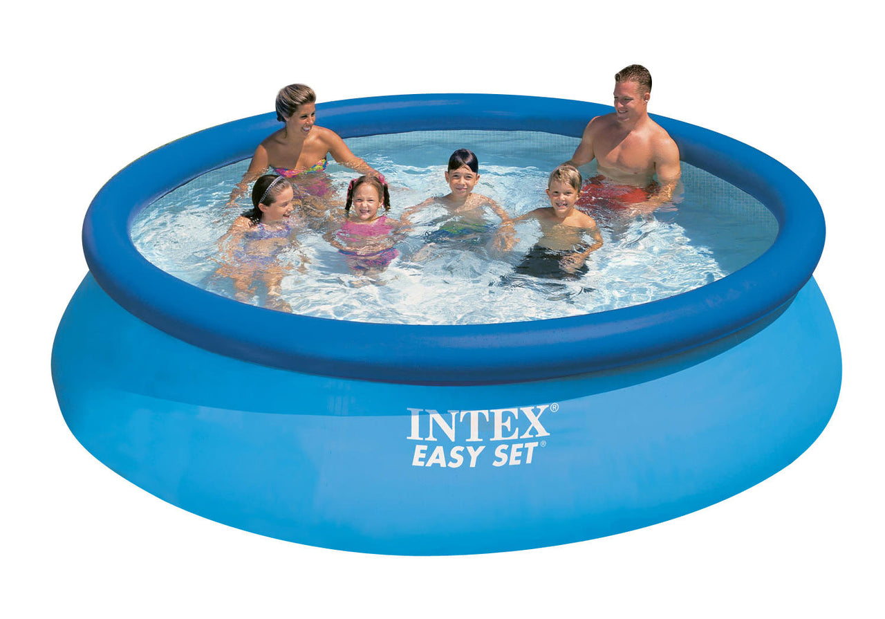 intex easy set pool 12 x 30