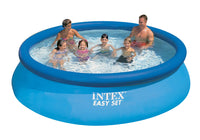 Thumbnail for intex easy set pool 12 x 30