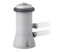 Thumbnail for intex easy set pool 15 x 30 with eater filter pump