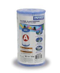 Thumbnail for intex easy set pool 15 x 30 with eater filter pump