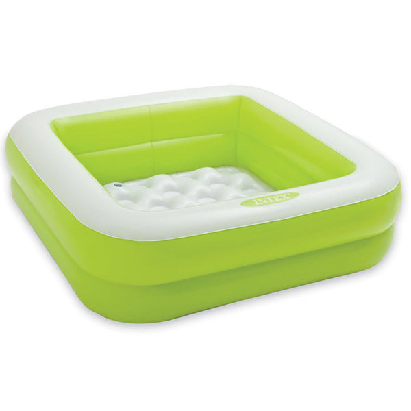 intex 57100 play box baby pool