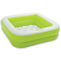 Thumbnail for intex 57100 play box baby pool