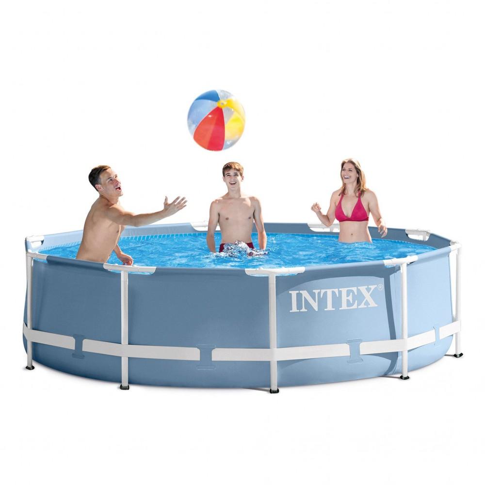 Intex  Prism Frame Swimming Pool