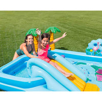 Thumbnail for Intex Jungle Adventure  Baby Pool For Kids