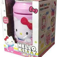 Intelligent Cartoon ATM Money Box