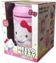 Intelligent Cartoon ATM Money Box