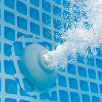 Thumbnail for intex 26784 prism frame above ground swimming pool 300x175x80cm