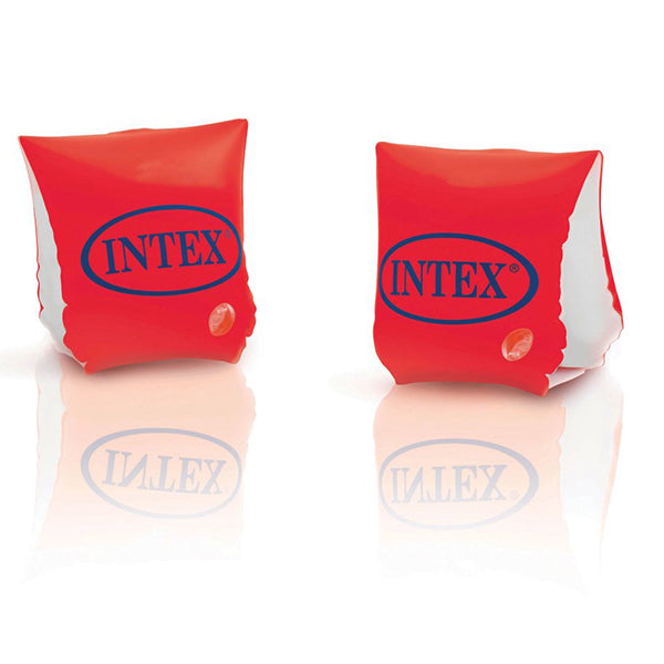 intex 58642ep deluxe inflatable arm band