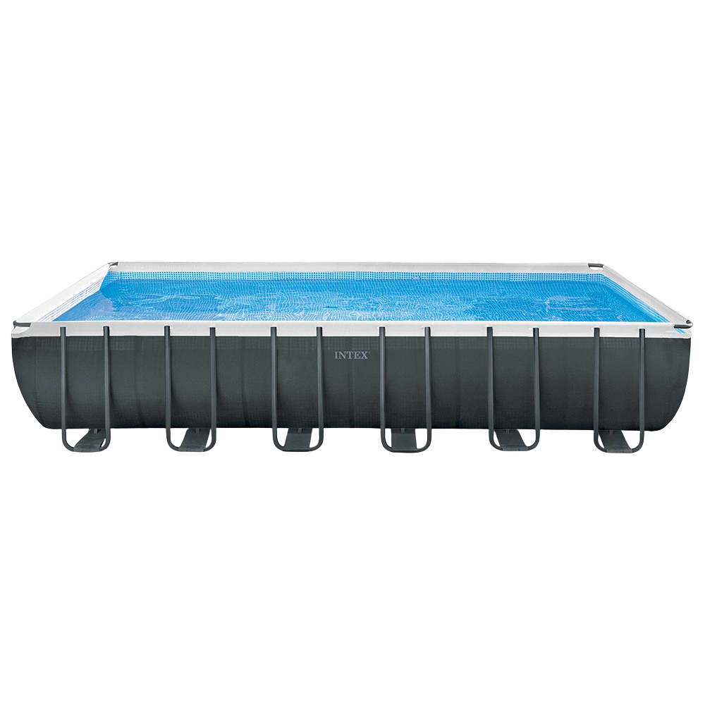 Intex Ultra Frame XTR Premium Above Ground Swimming Pool