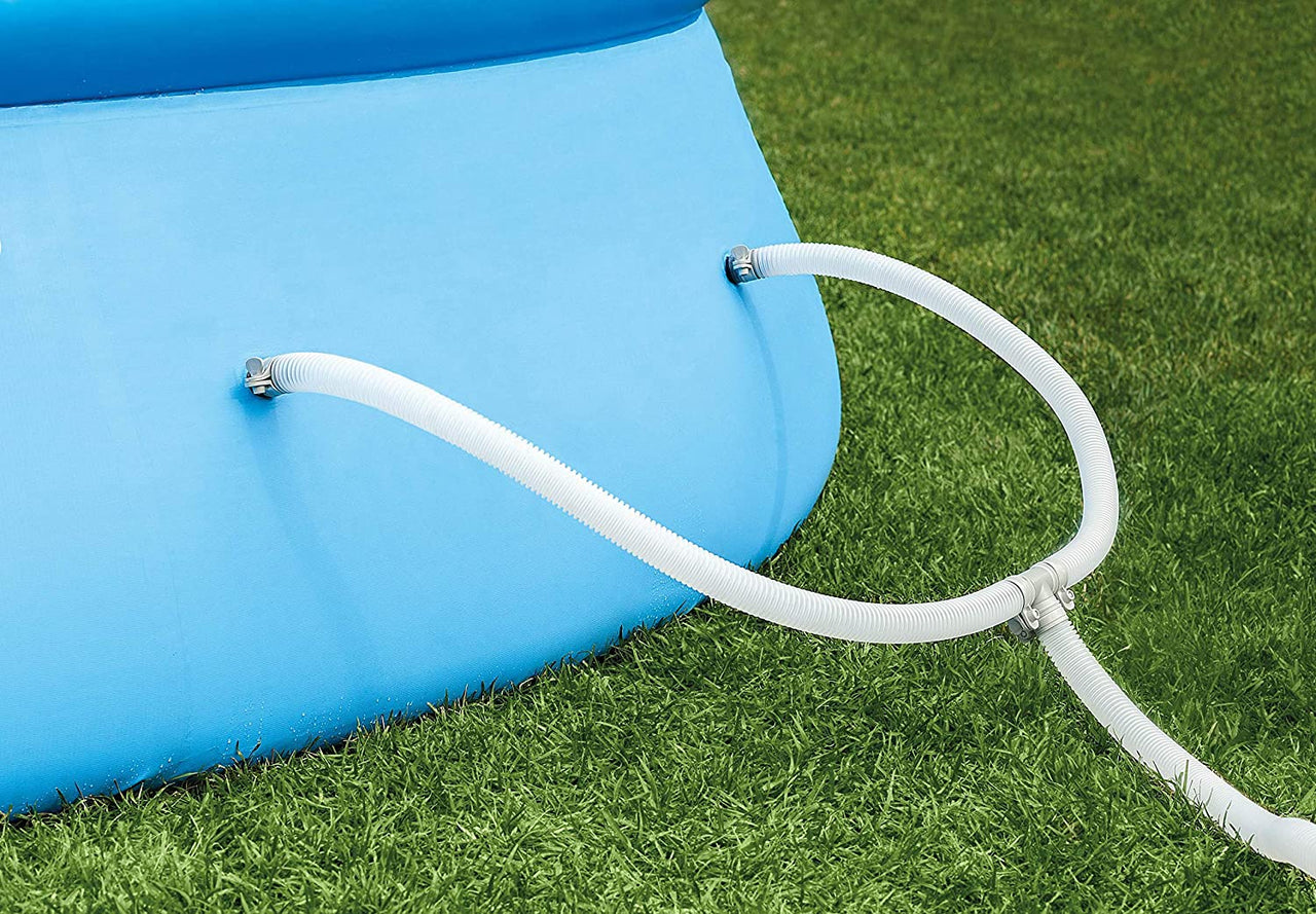 intex easy set 13ft x 33