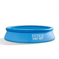 Thumbnail for intex easy set pool for kids