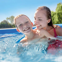 Thumbnail for intex easy set pool for kids