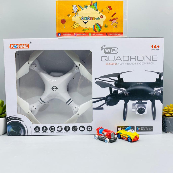 Koome K3C Drone