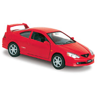 KINSMART  Honda Integra Type R